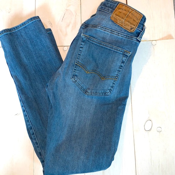 American Eagle Outfitters Other - American Eagle Outfitter Men’s Jeans